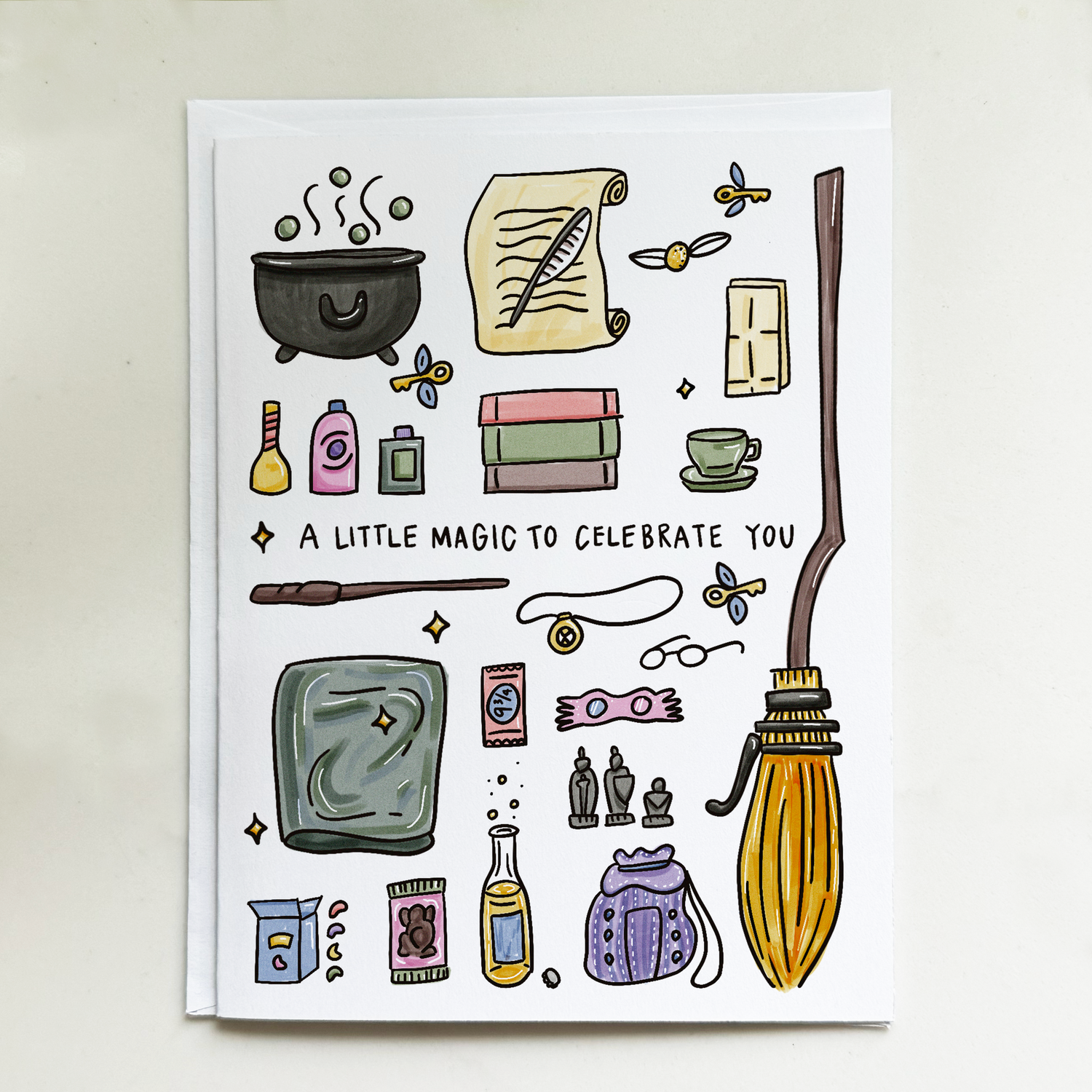 Shop All Cards