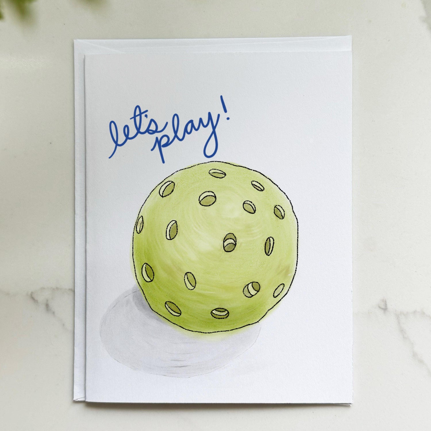 Pickleball Lovers